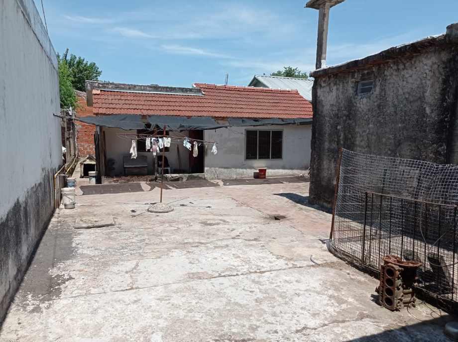 Chalet a Reciclar