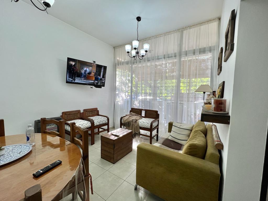 Hermoso Departamento en Planta Baja Ubicado en Ituzaingo Norte 4