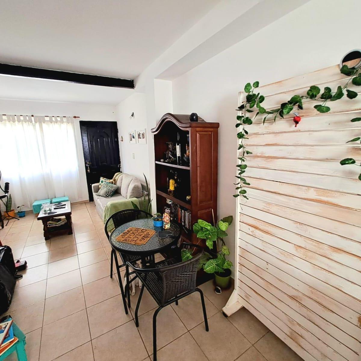 Duplex en Venta en Ituzaingo Norte 1