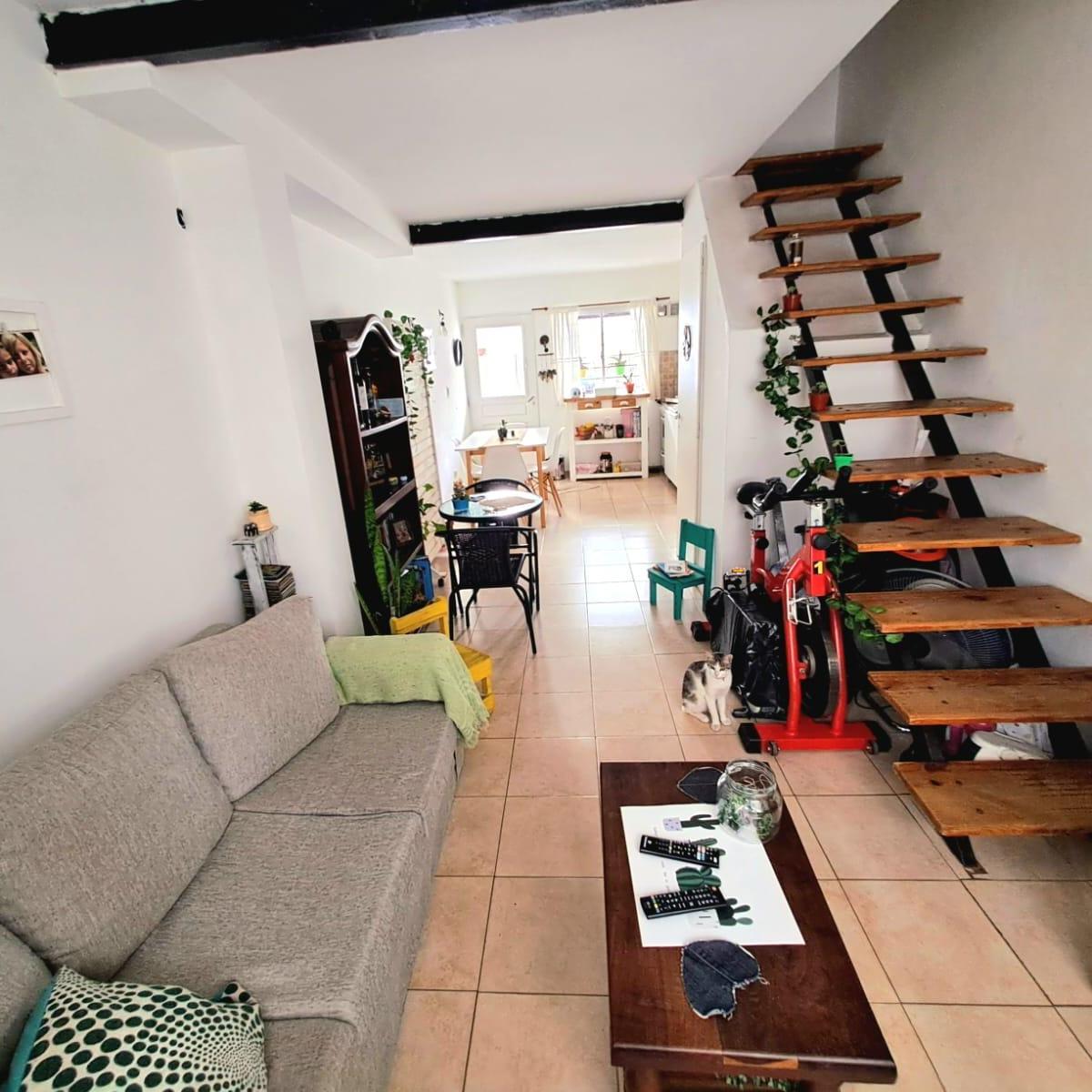 Duplex en Venta en Ituzaingo Norte 2