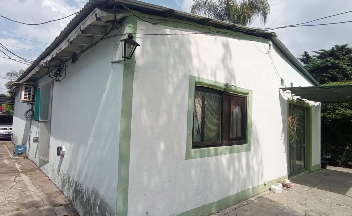 CHALET EN VENTA EN V. UDAONDO