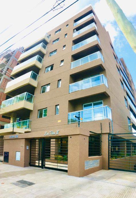 COCHERA EN VENTA EN ITUZAINGO NORTE