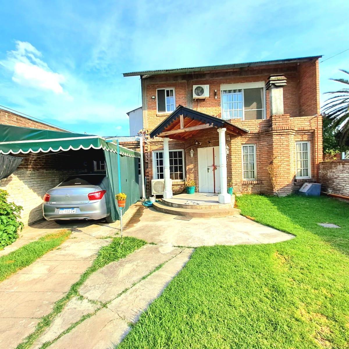 CASA EN VENTA EN ITUZAINGO NORTE
