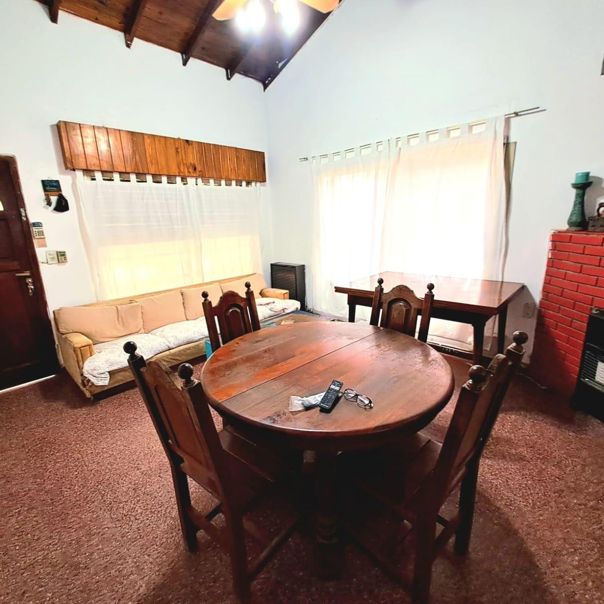 Casa en Venta en Ituzaingo Norte 5