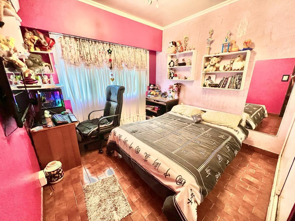 Casa en Zona Residencial de Ituzaingo Sur 1