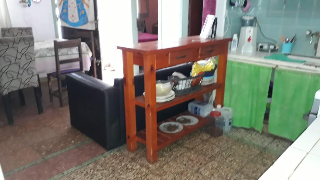 Casa Americana Castelar Sur a 1 Cuadra de Ave Blas Parera 5