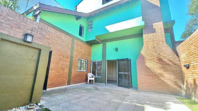 Casa en Excelente Ubicacion a 4 Cuadras de La Estacion de Ituzaingo Sur 5