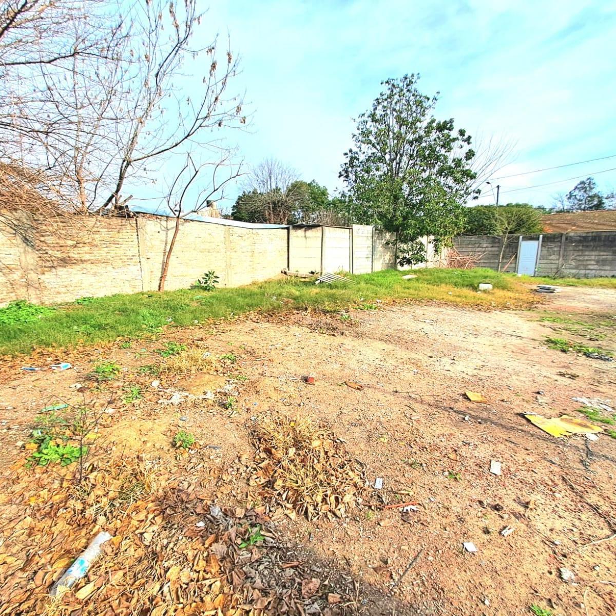 LOTE EN ITUZAINGO NORTE