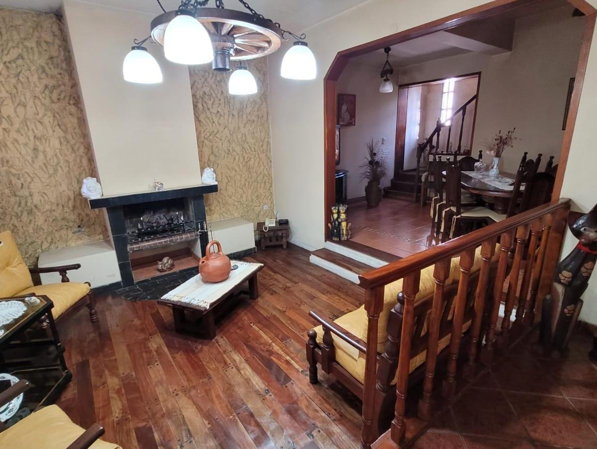 Foto de Imponente Casa en Venta en Ituzaingó Norte, imagen 3