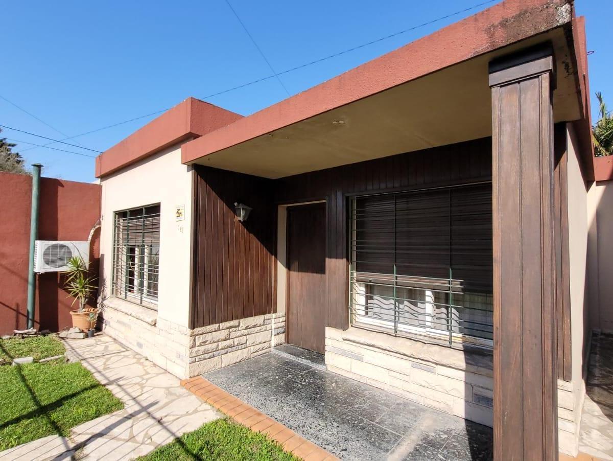 CASA AMERICANA EN PADUA SUR