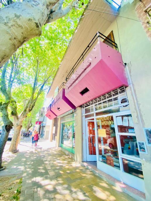 Excelente Complejo Comercial en Ituzaingó a m de La Estación 5