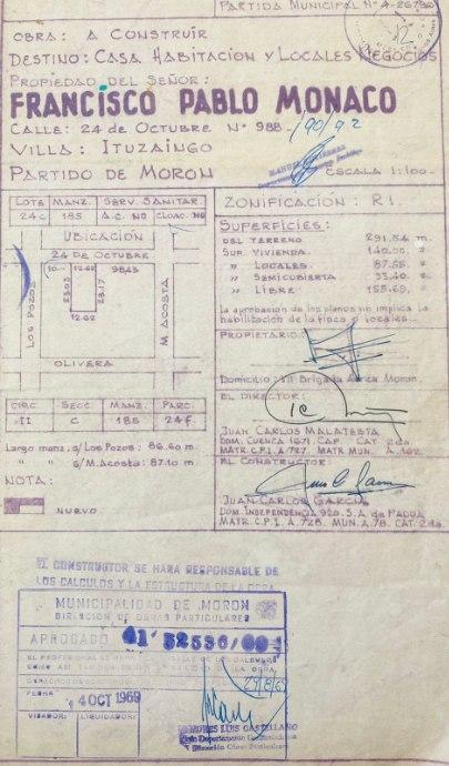 Plano 3