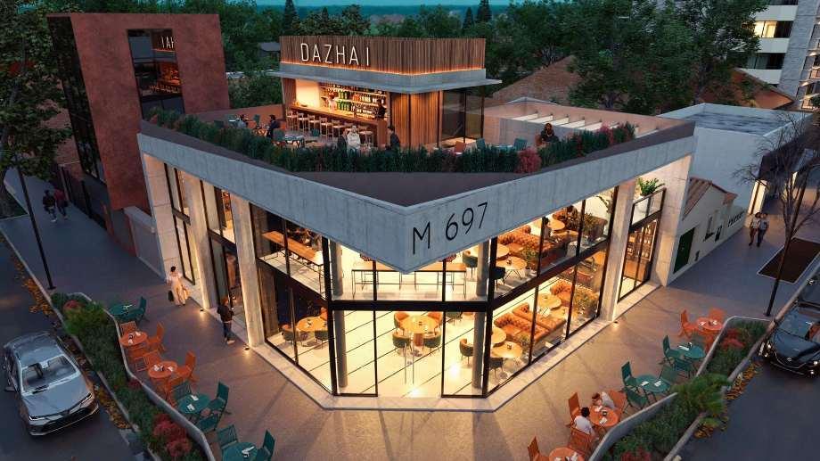 Gran local comercial en el centro de Ituzaingó.