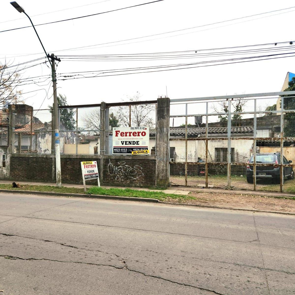 Lote en Venta en Ituzaingo Sur 2