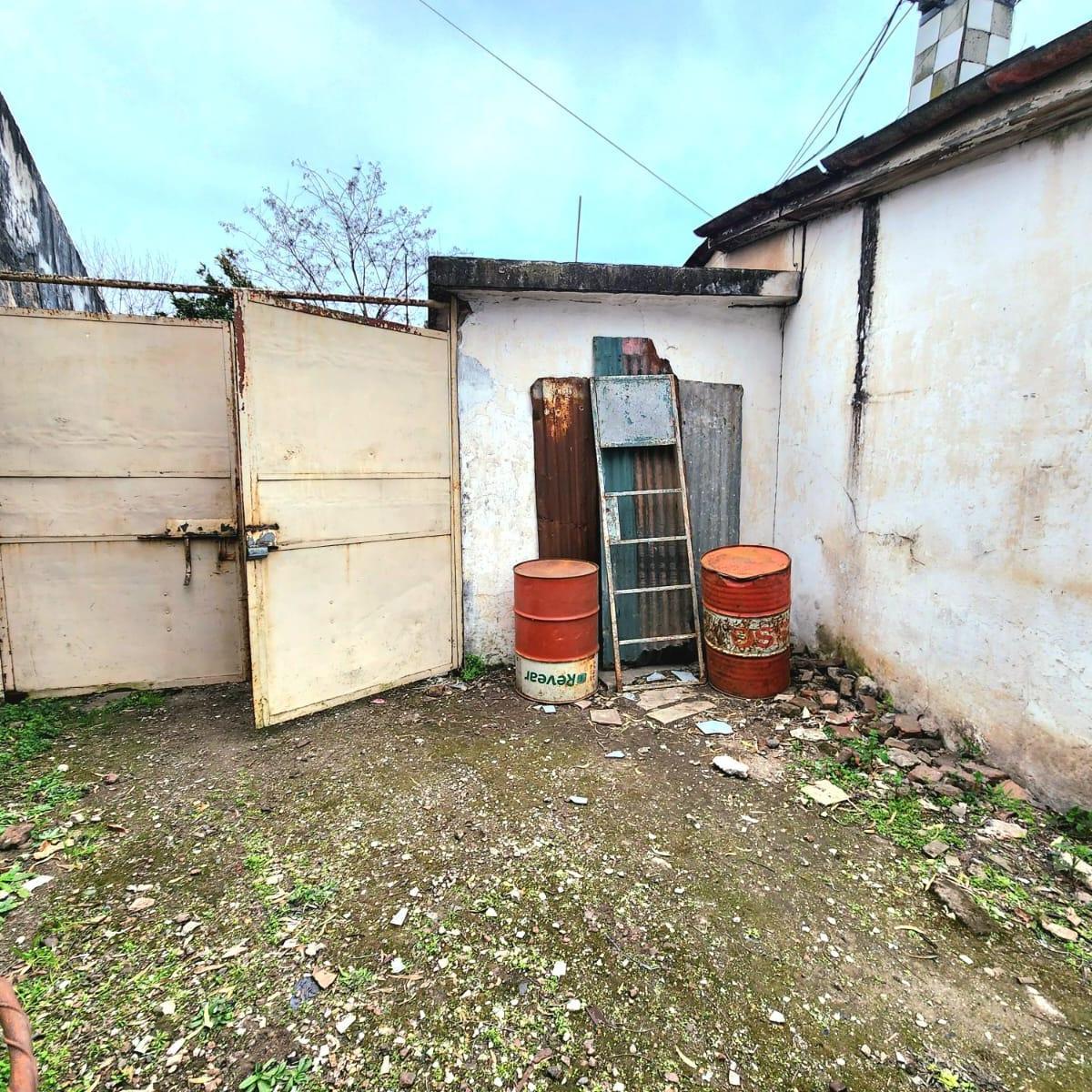 Lote en Venta en Ituzaingo Sur 1