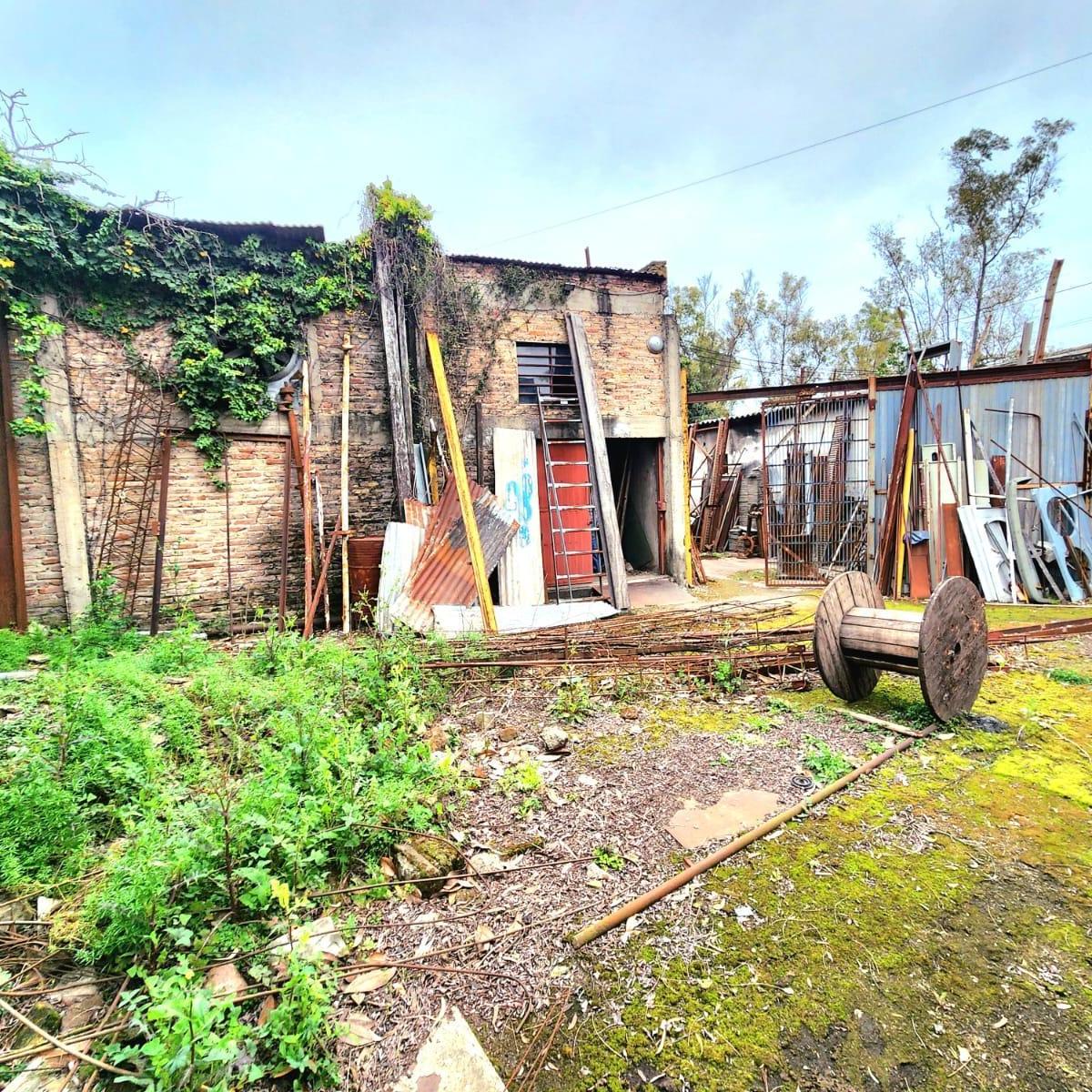 Lote en Venta en Ituzaingo Sur 3