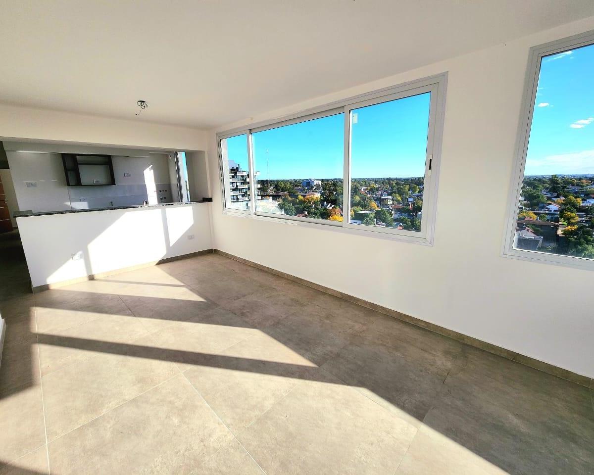 DEPARTAMENTO 3 AMBIENTES EN ITUZAINGO NORTE
