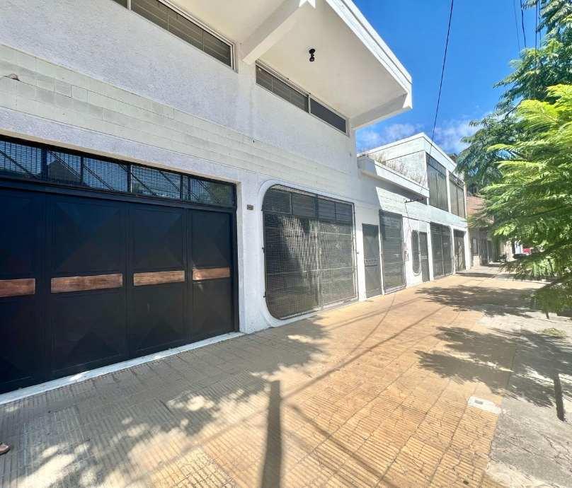 Local con Vivienda en Ituzaingó Norte