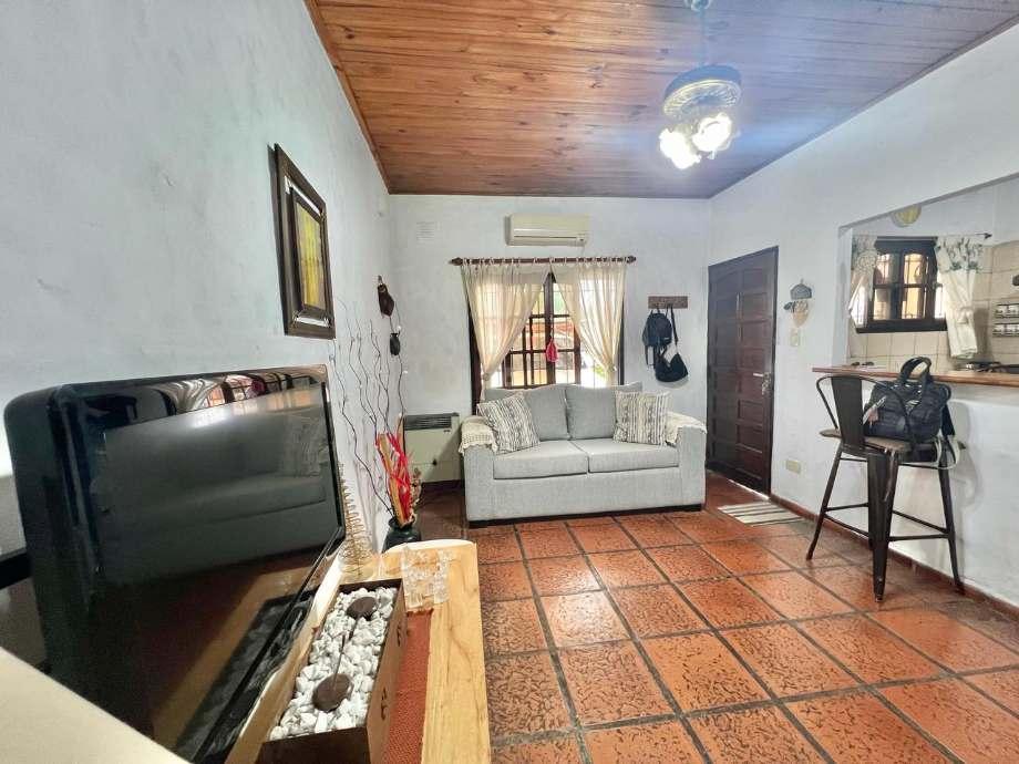 Hermosa Casa PH en venta en Ituzaingó Sur
