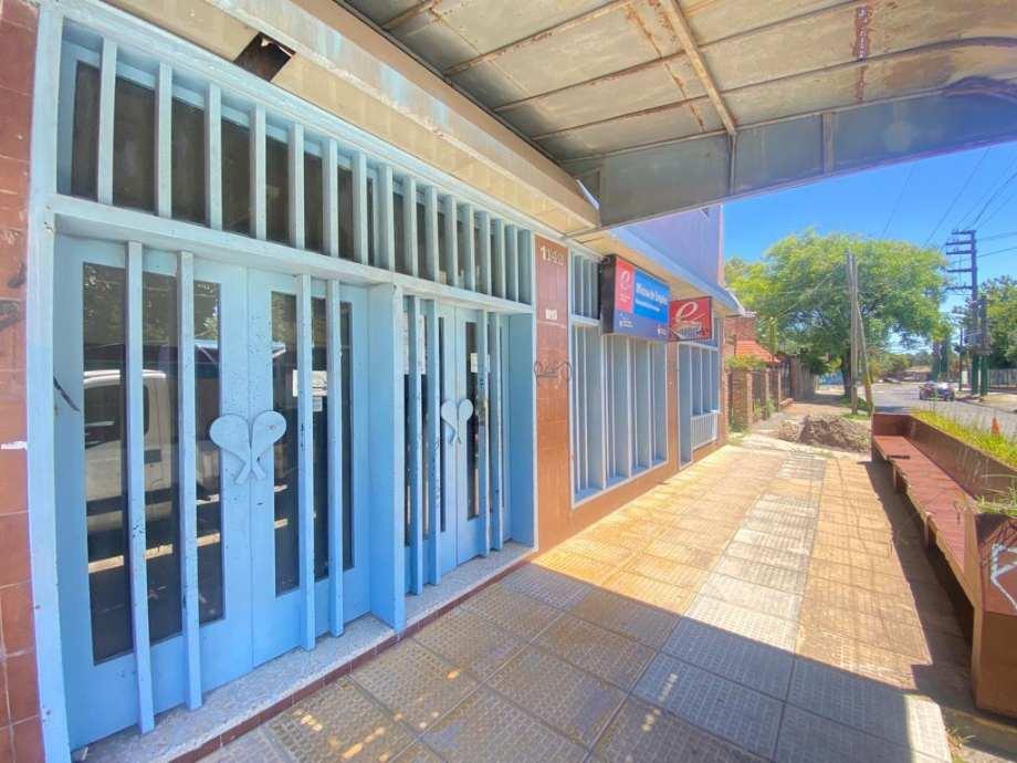 Gran Local en Venta en Ituzaingó Norte