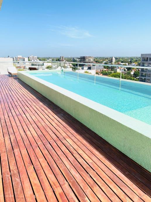 Departamento en Venta en Ituzaingó Norte