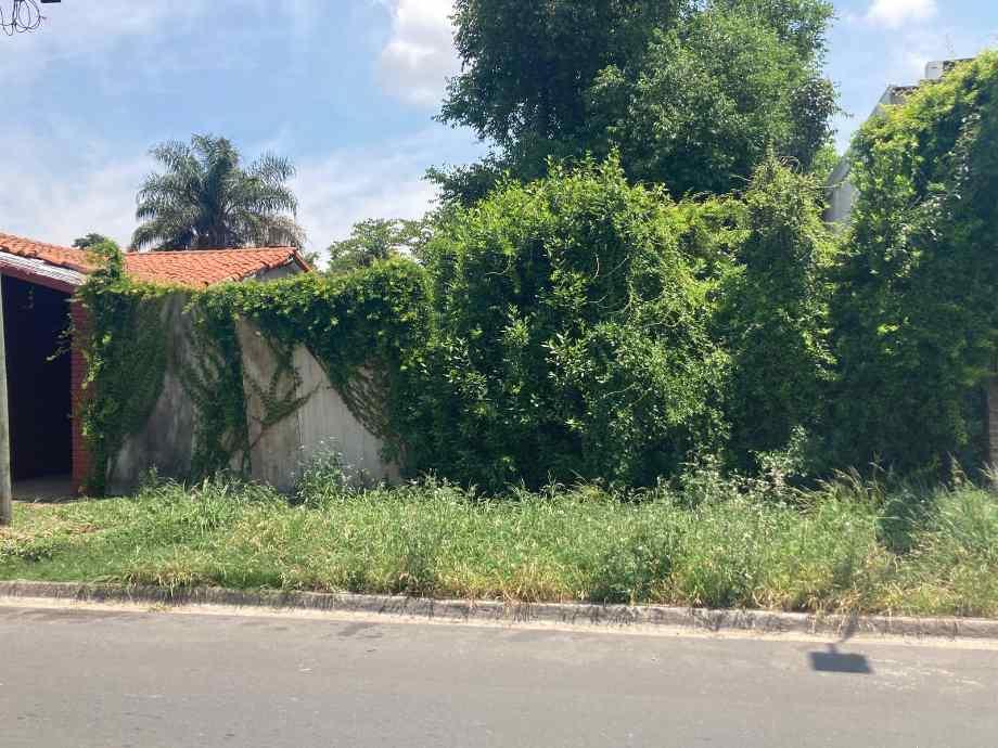 Lote en venta en Ituzaingó Sur
