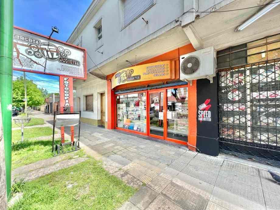 Local en venta en Ituzaingó Sur