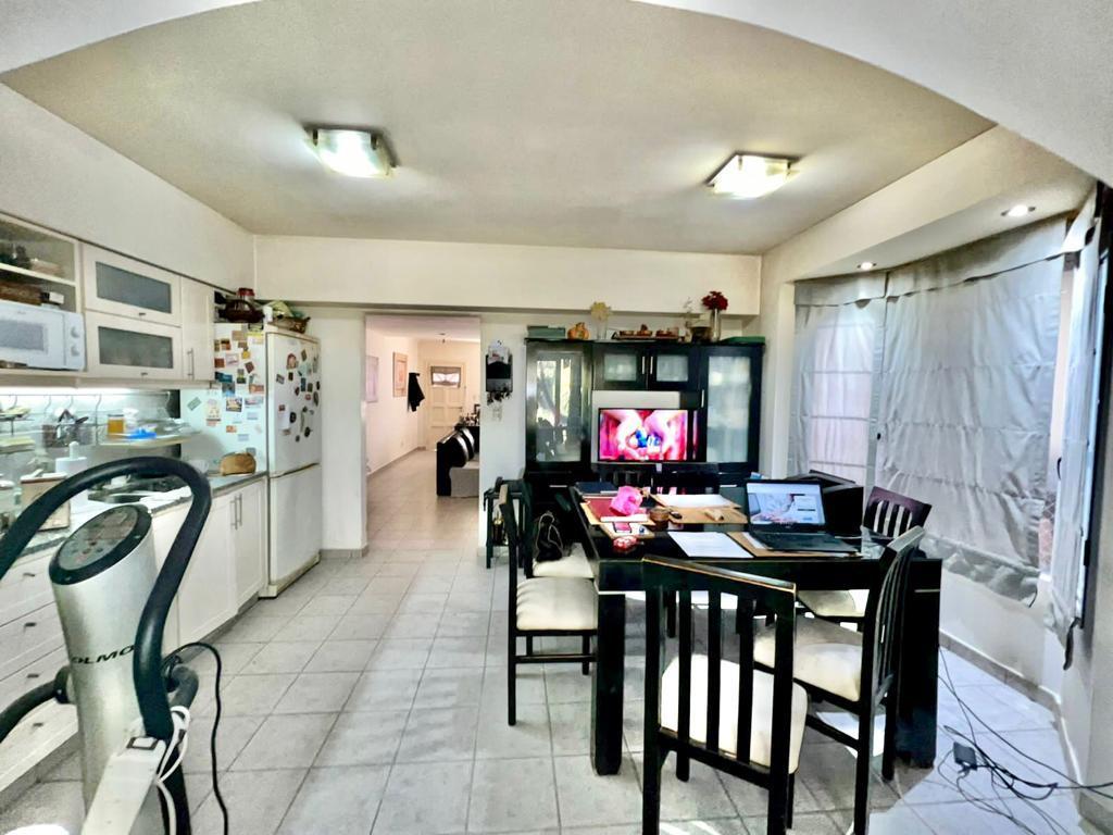 HERMOSO DUPLEX EN PARQUE LELOIR