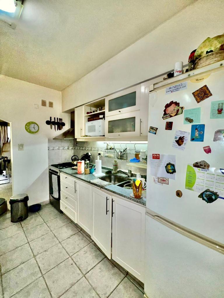 Foto de HERMOSO DUPLEX EN PARQUE LELOIR, imagen 5
