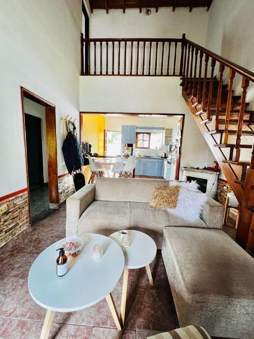 CHALET EN VENTA EN S.A. de PADUA