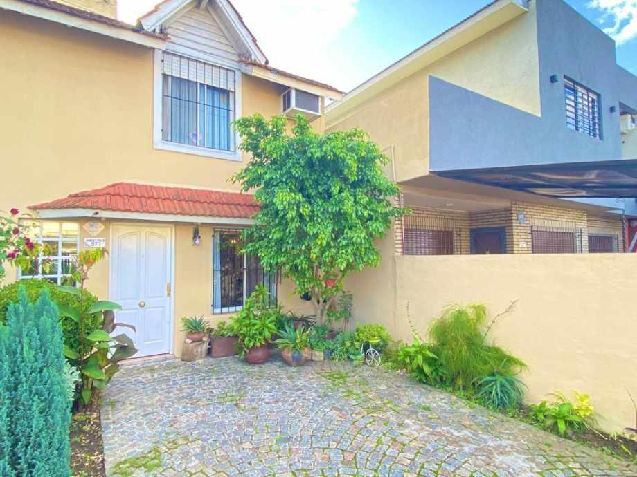 Foto de DÚPLEX EN VENTA EN S.A. de PADUA, imagen 5