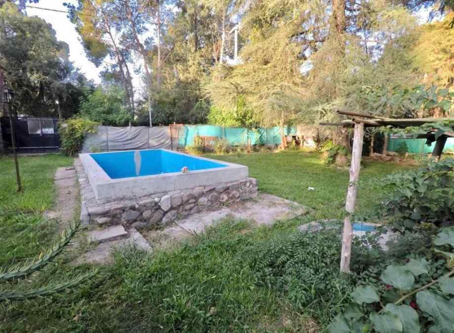Foto de CASA EN VENTA EN GRANJA DE FUNES- CÓRDOBA, imagen 2