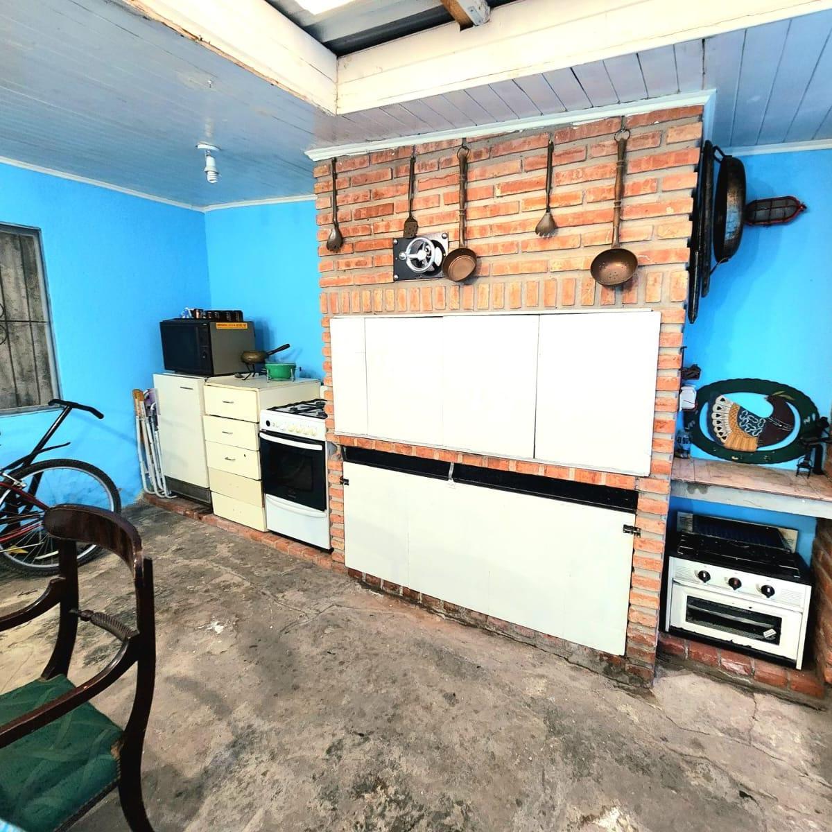 CASA EN VENTA EN VILLA UDAONDO