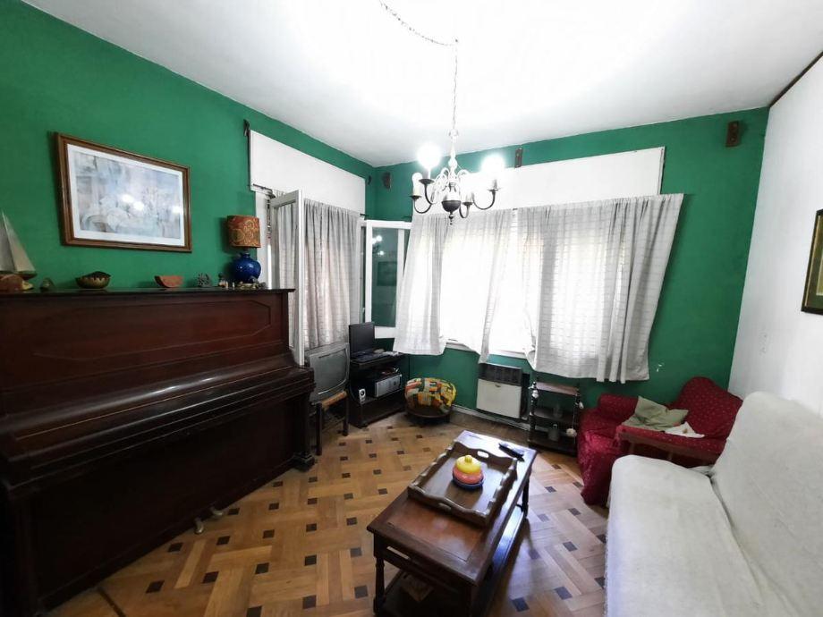 Chalet en Venta en Ituzaingó Sur 5