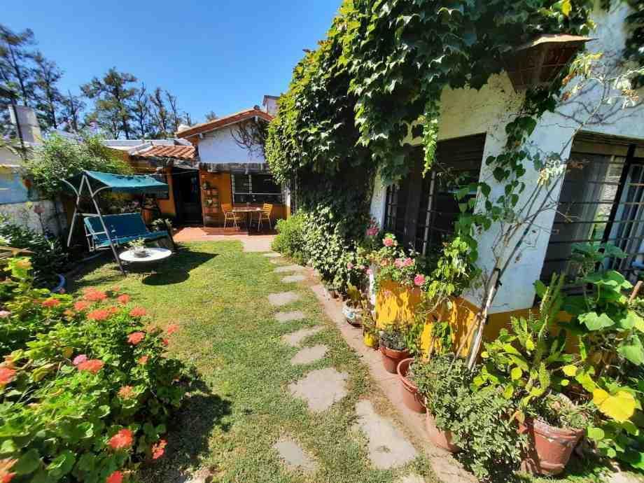 Chalet en Venta en Ituzaingó Sur 1