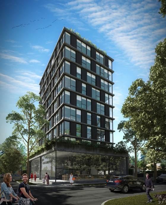 Oficina en venta en Ituzaingó Norte