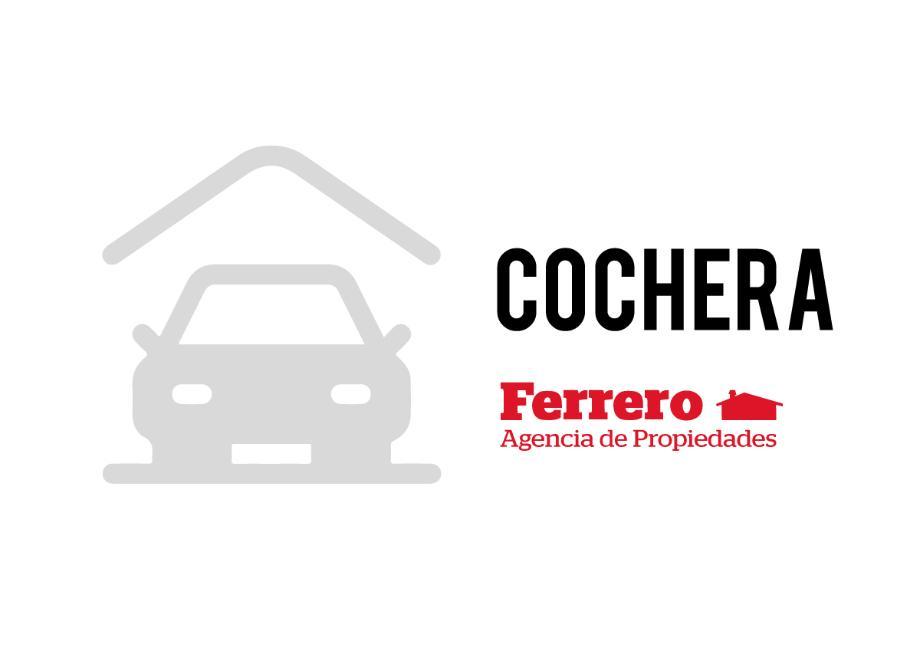 COCHERA EN VENTA EN ITUZAINGÓ NORTE