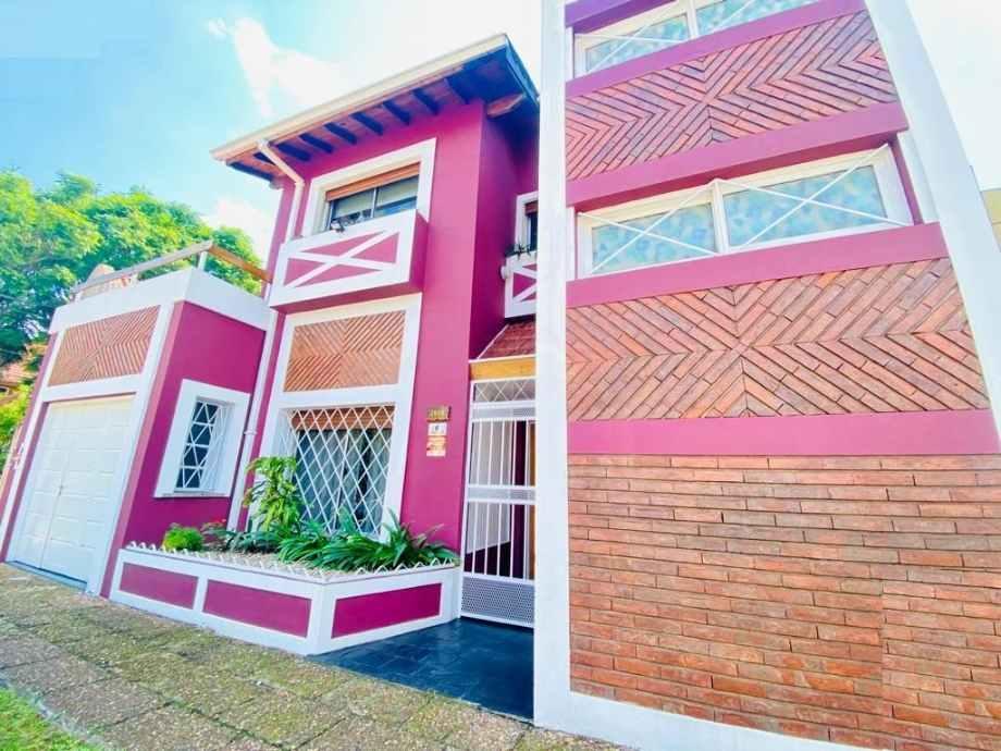 CHALET EN VENTA EN CASTELAR NORTE