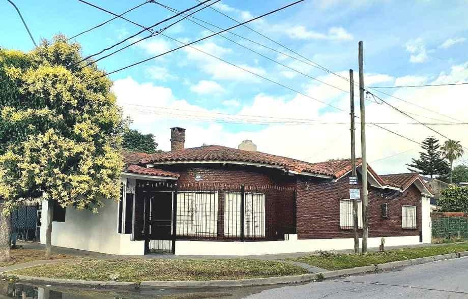 CHALET EN VENTA EN ITUZAINGÓ NORTE