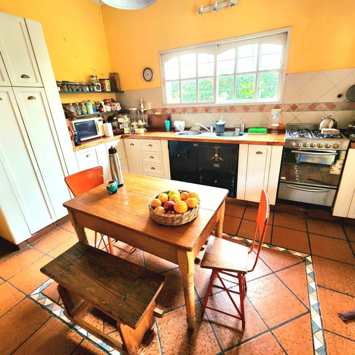 Casa Estilo Antiguo en Venta Ituzaingo 1
