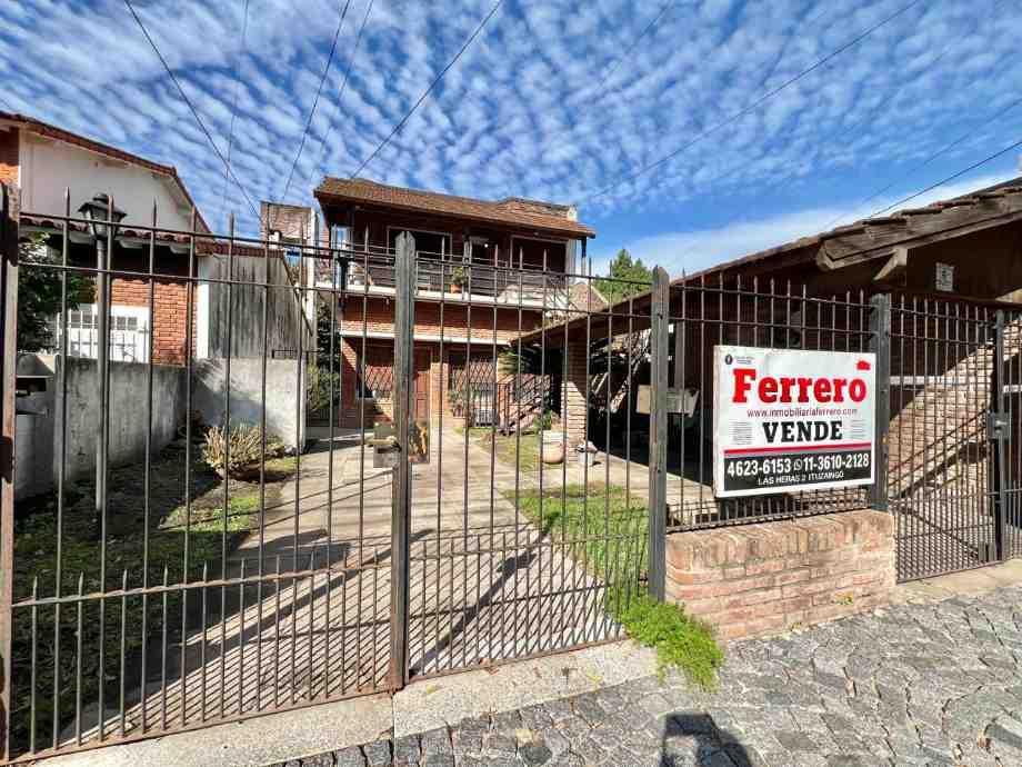 CASA PH EN VENTA EN ITUZAINGO NORTE