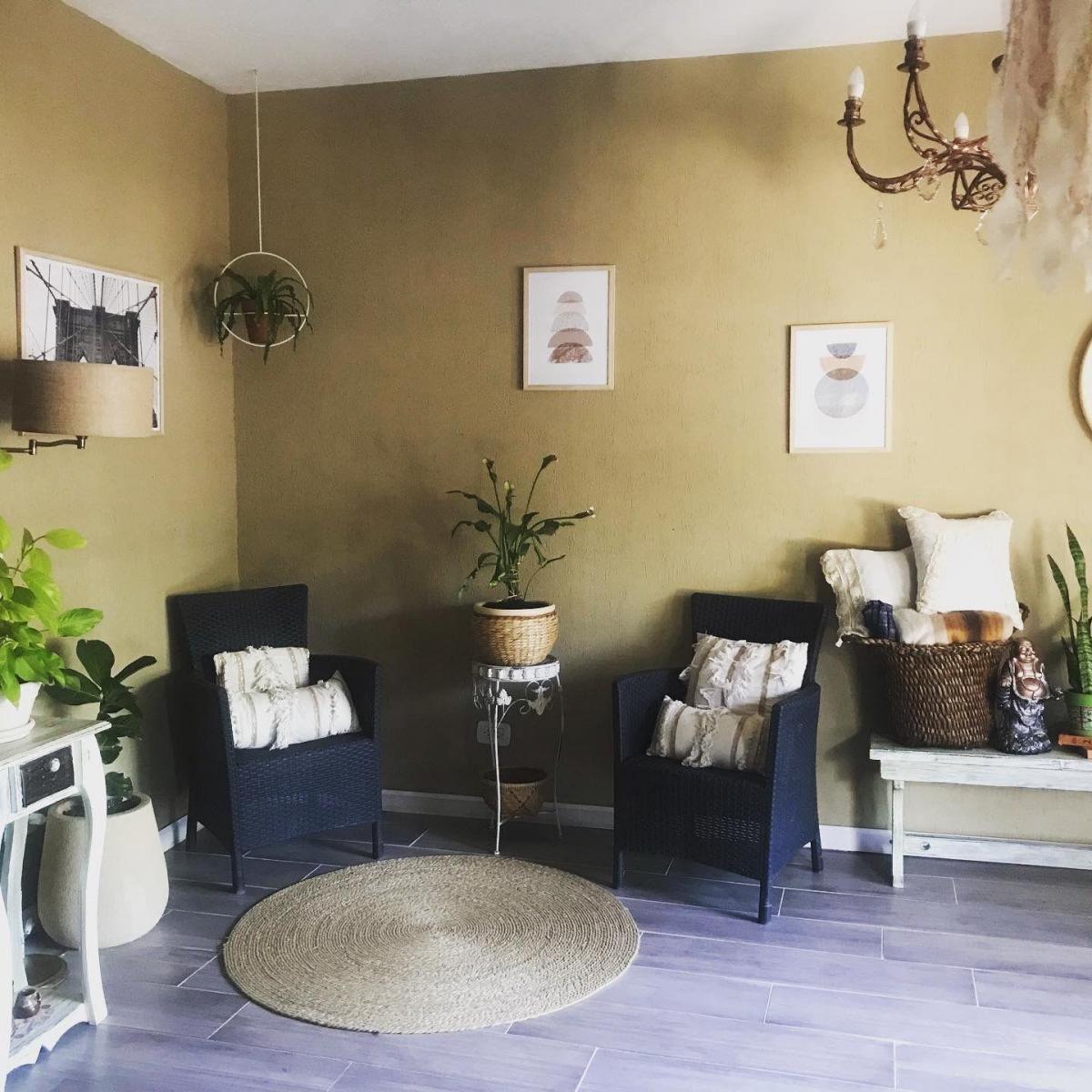 Moderna Casa en 3 Plantas 2