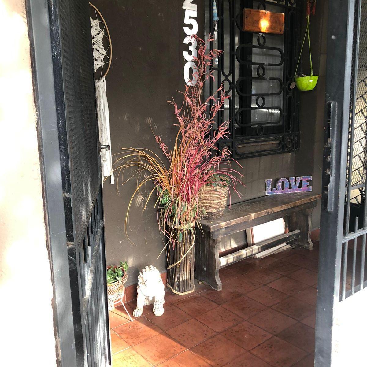 Moderna Casa en 3 Plantas 5