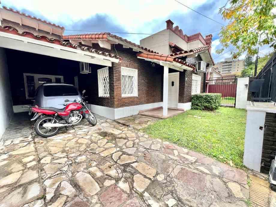 Chalet E Venta en Ituzaingó Sur 4