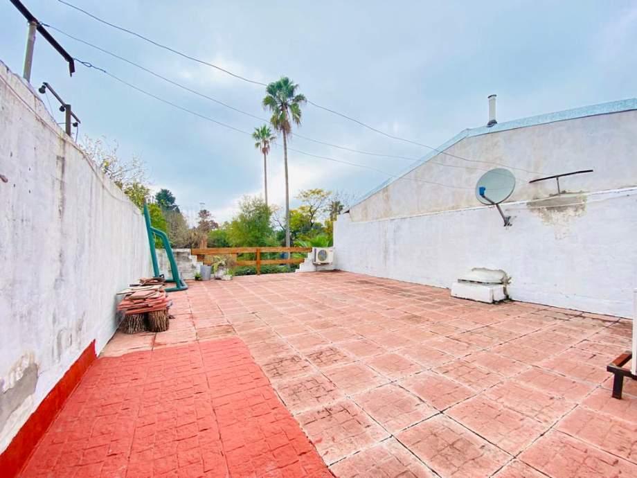 CASA PH EN VENTA EN ITUZAINGÓ NORTE
