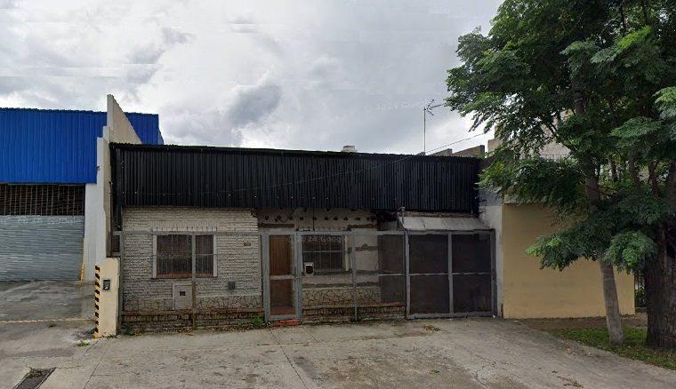 Propiedad en Argentina