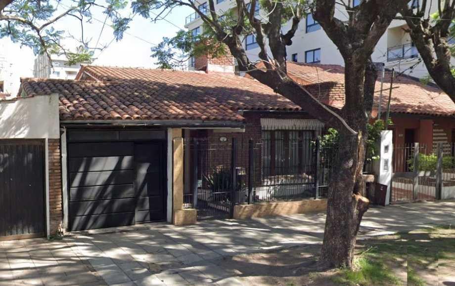 CHALET EN VENTA EN ITUZAINGO NORTE