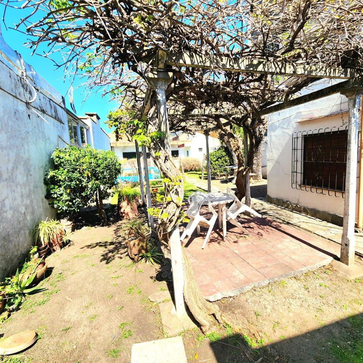 CHALET EN VENTA EN ITUZAINGO NORTE