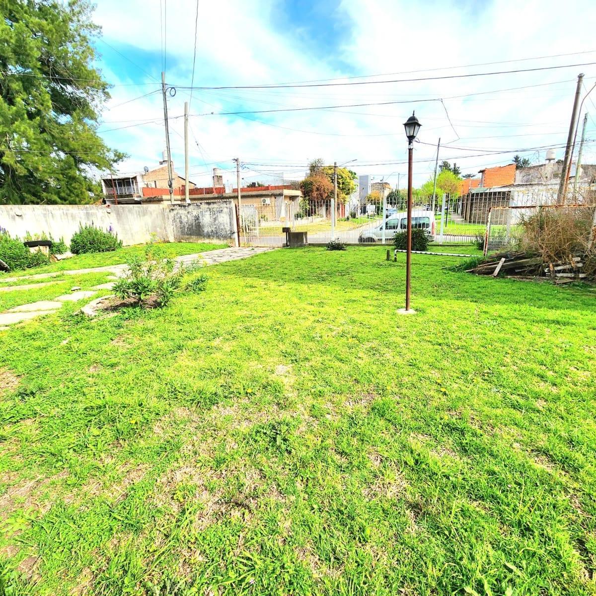 Lote en Venta en Ituzaingo Norte 3