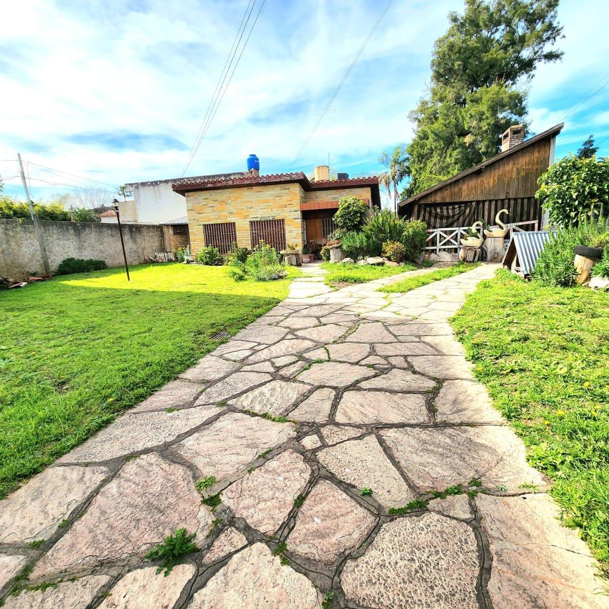 Lote en Venta en Ituzaingo Norte 1